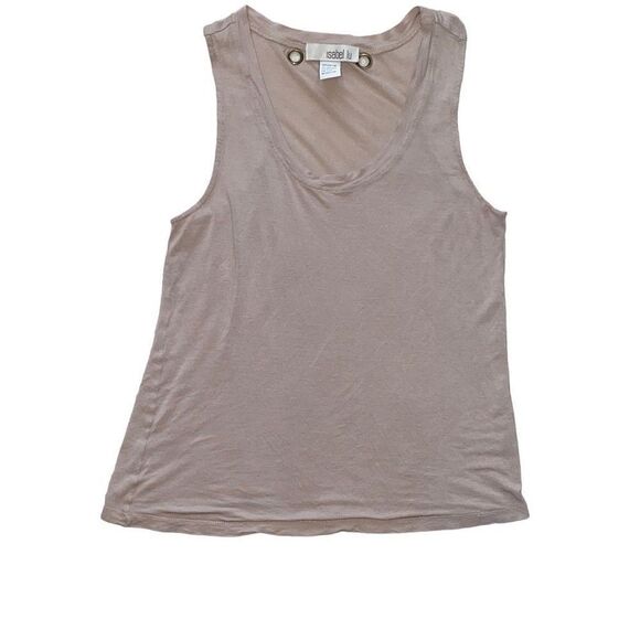 Isabel Lu Tops - Isabel Lu Tank